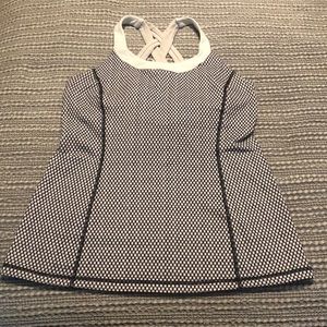 Lululemon athletic tank